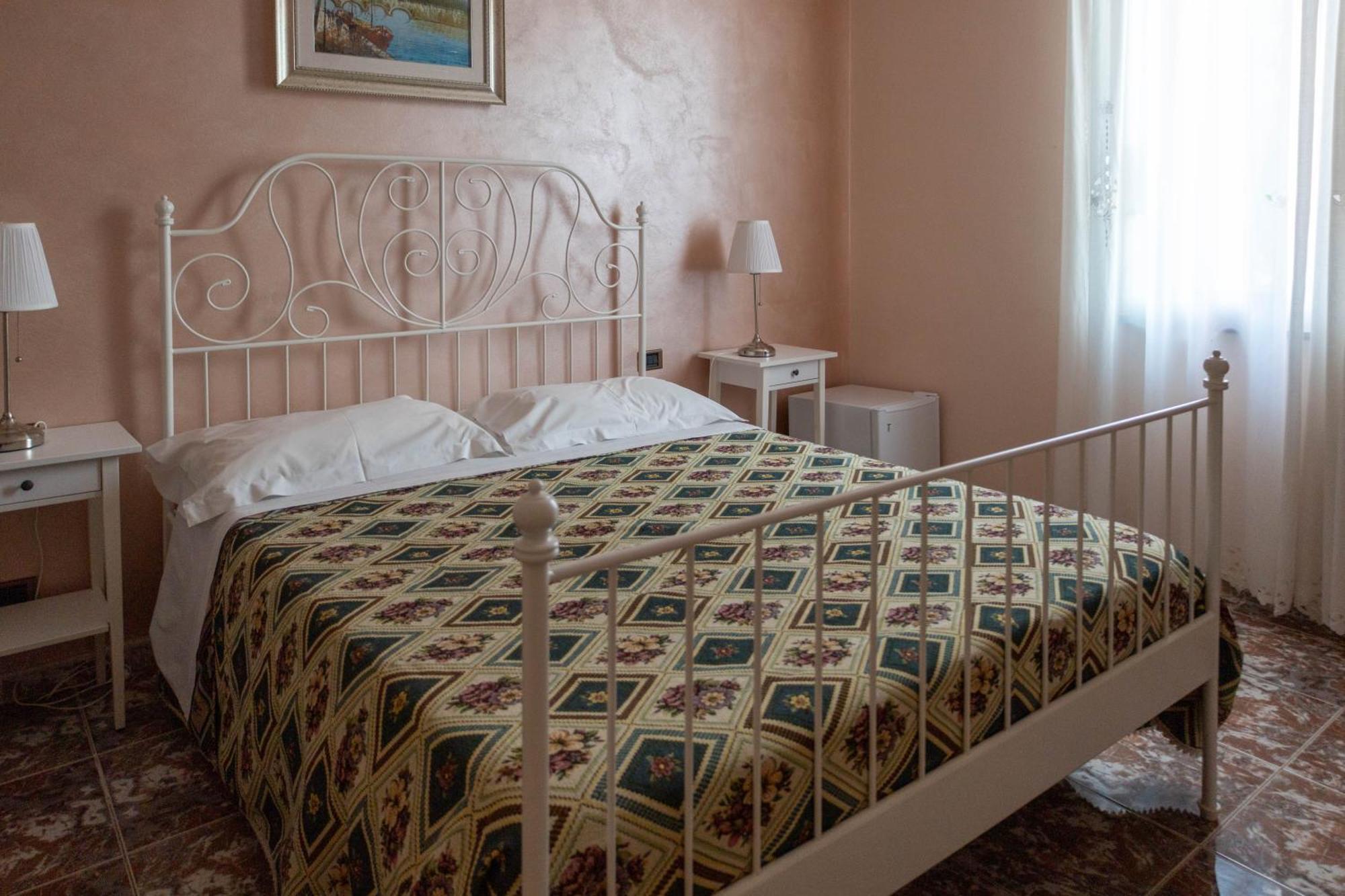 Relais D 'Itria Bed & Breakfast Grottaglie Ngoại thất bức ảnh