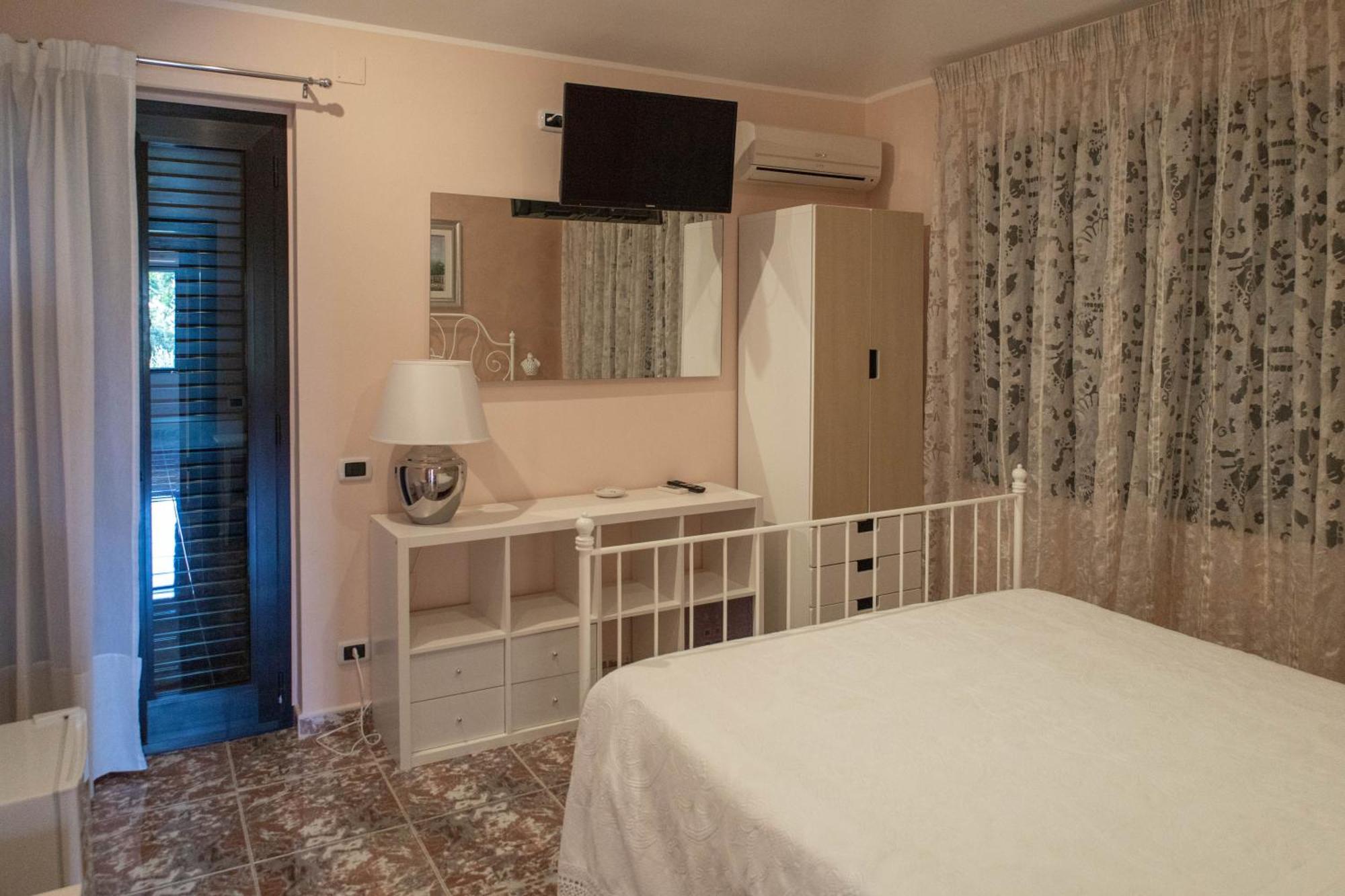 Relais D 'Itria Bed & Breakfast Grottaglie Ngoại thất bức ảnh