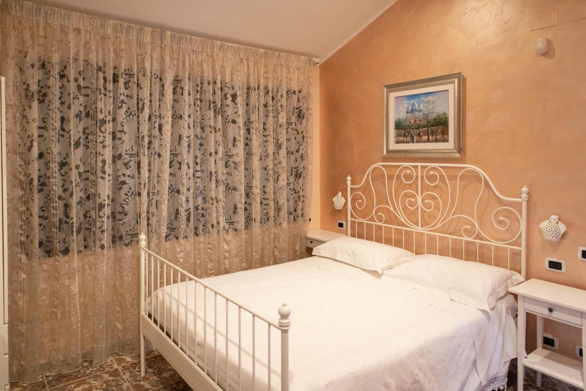 Relais D 'Itria Bed & Breakfast Grottaglie Ngoại thất bức ảnh