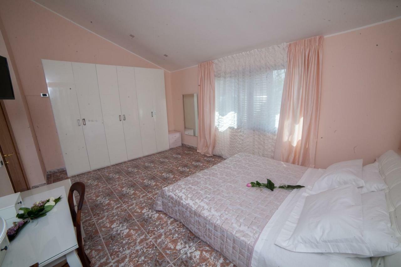 Relais D 'Itria Bed & Breakfast Grottaglie Ngoại thất bức ảnh
