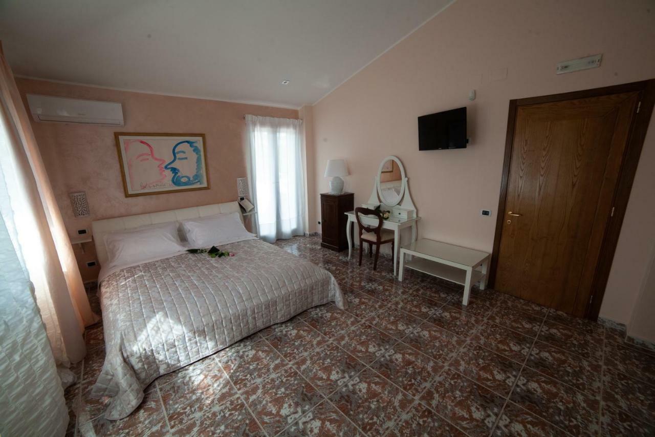 Relais D 'Itria Bed & Breakfast Grottaglie Ngoại thất bức ảnh