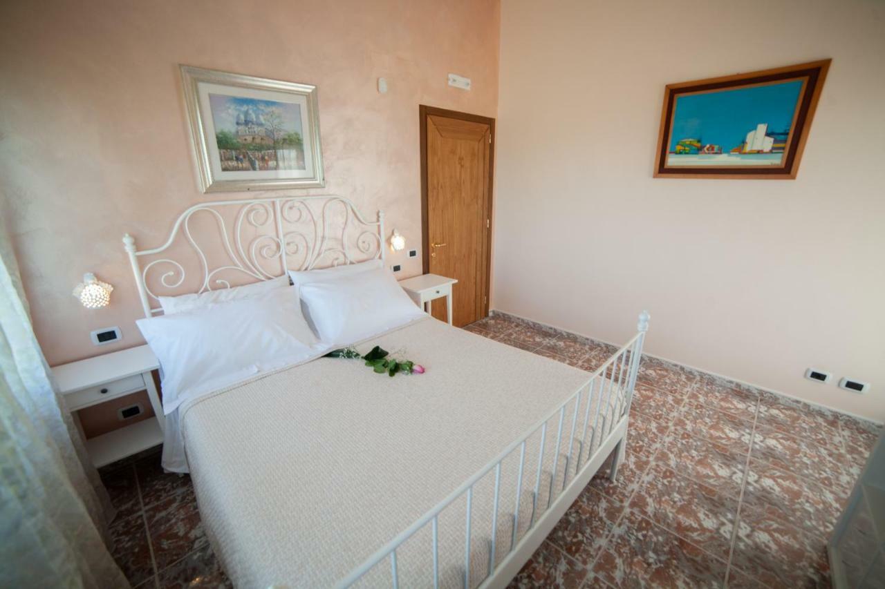 Relais D 'Itria Bed & Breakfast Grottaglie Ngoại thất bức ảnh