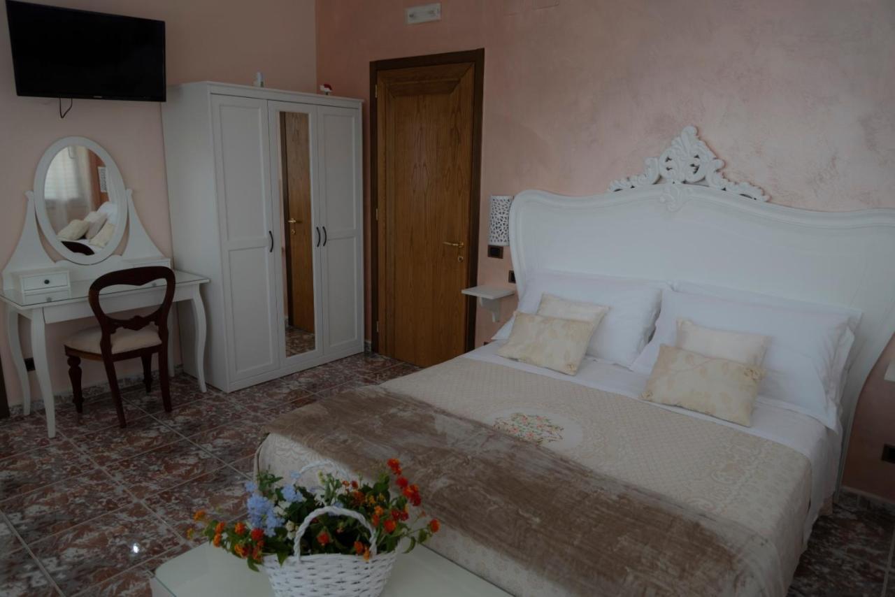 Relais D 'Itria Bed & Breakfast Grottaglie Ngoại thất bức ảnh