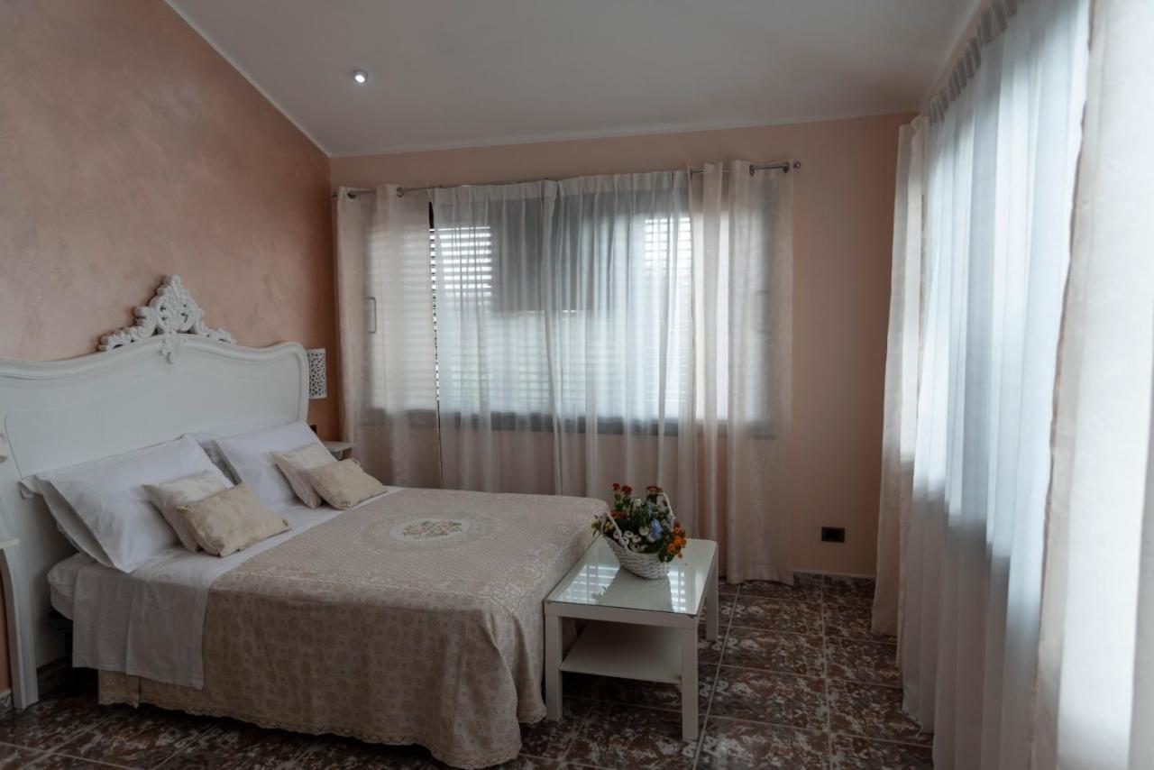 Relais D 'Itria Bed & Breakfast Grottaglie Ngoại thất bức ảnh